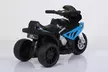 Moto eléctrica de 3 ruedas para niños BMW - Second Medium
