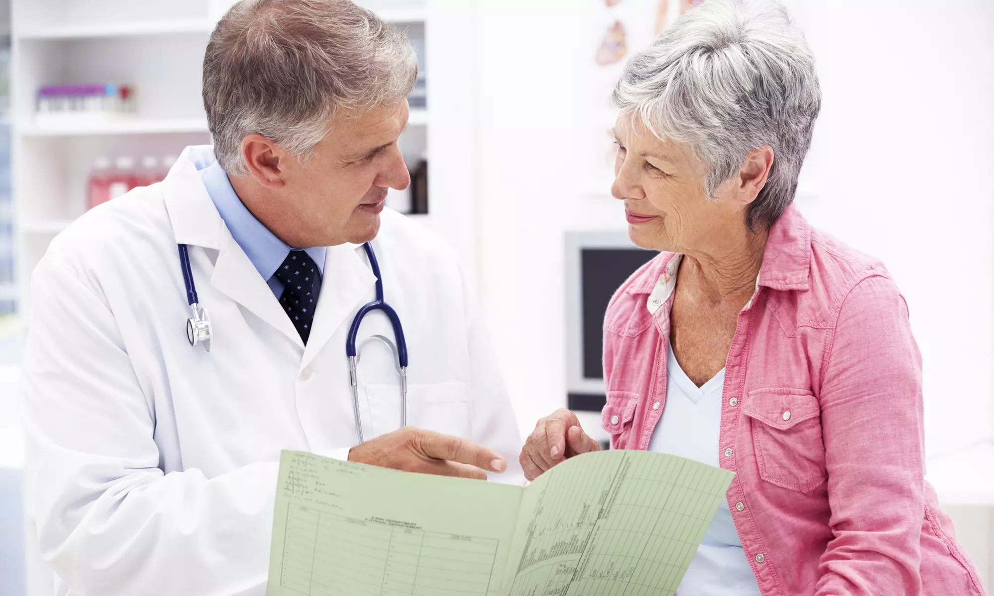 Kompleksowa diagnostyka organizmu z poradą żywieniową za 139,99 zł i więcej opcji w L'alba Vita - Primary Image