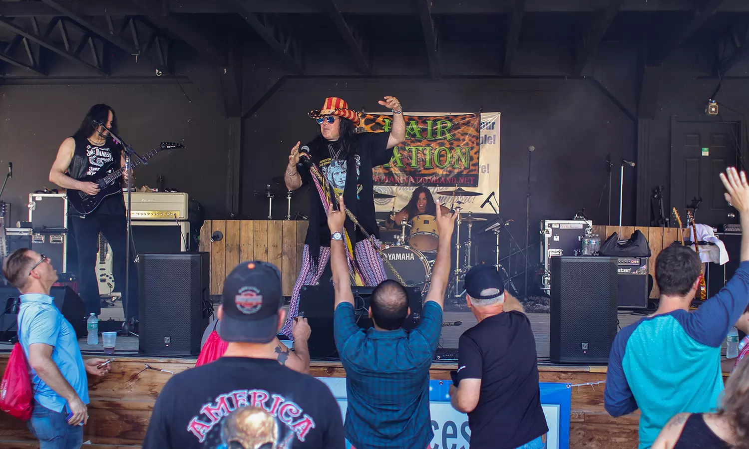 Buffalo Cigar Festival:30+ Vendors, Live Bands, Pig Roast & BBQ & More