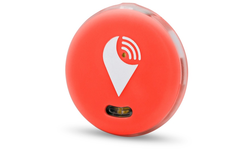 Image 8: GPS-tracker TrackR Pixel