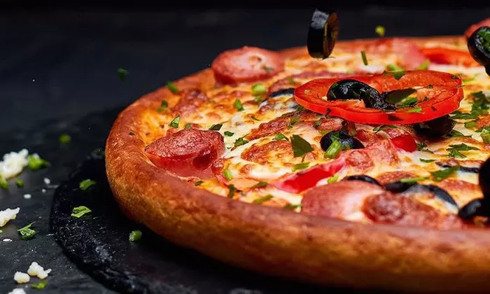 Three Course Meal with Soft Drink or a Glass of Wine or Half a Lager