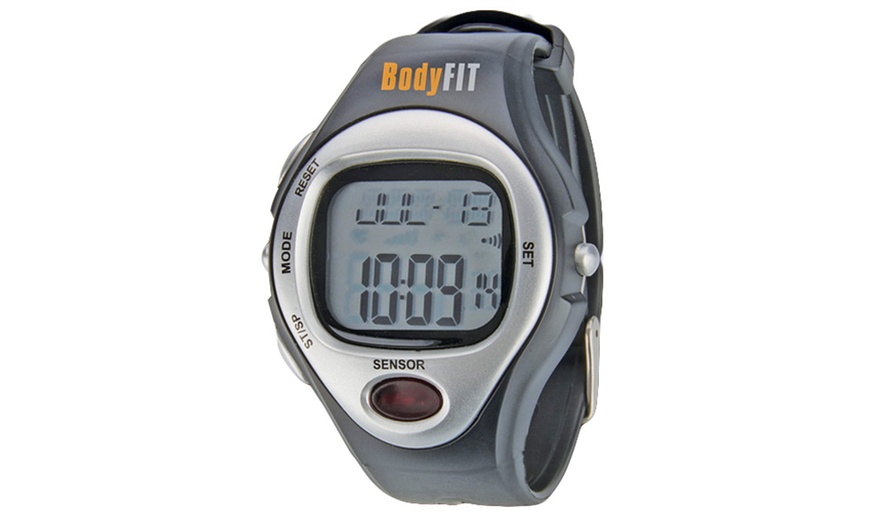 Image 5: Montre fréquence cardio Bodyfit