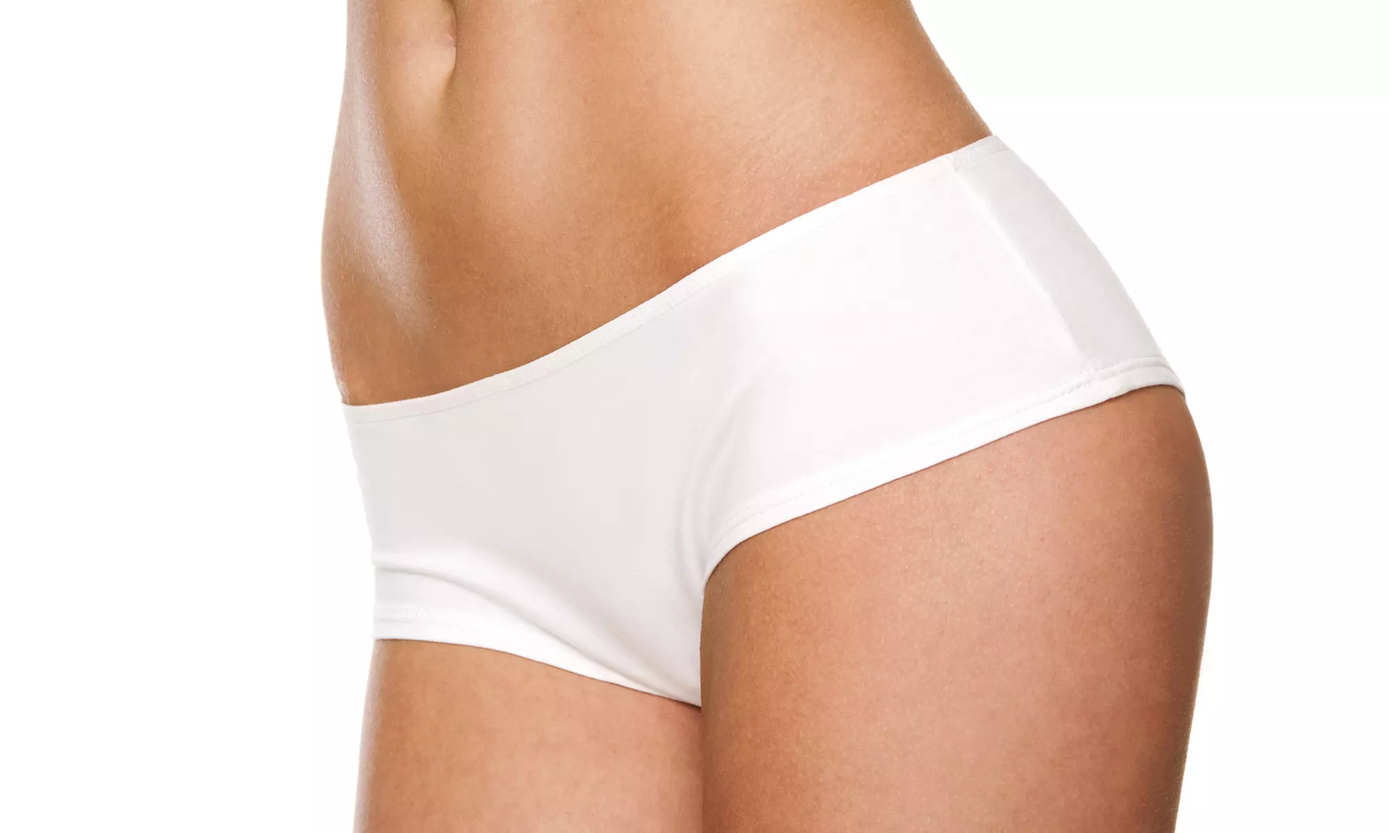 Two or Three Lipo-HIFU Fat-Reduction Treatments at Black Bella DC (Up to 41% Off) - Primary Image