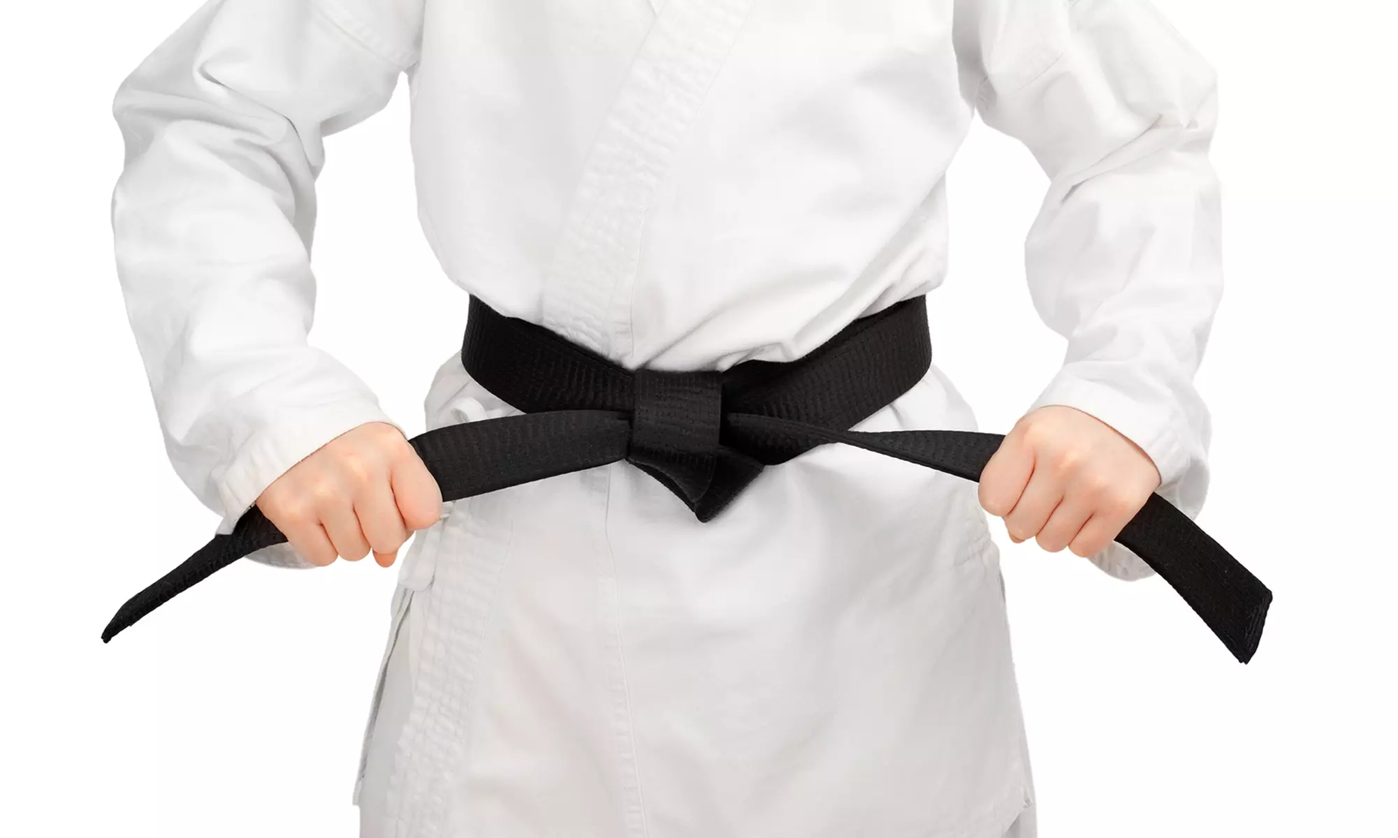 Experience Z-Ultimate Self Defense Studios' private lessons and unlimited classes, all with up to 49% off. - Primary Image