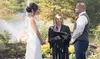 180-Minute Wedding Photography Package with Retouched Digital Images from DGJR Photography (45% Off)