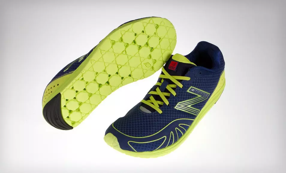 New Balance Men's Shoes (Up to 57% Off). Multiple Styles and Colors Available. Free Shipping. - Primary Image