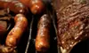 Smokehouse Meal for Two or Four with Entrees and Drinks at Big Mama's Rib Shack & Soul Food in Pasadena (Up to 56% Off)