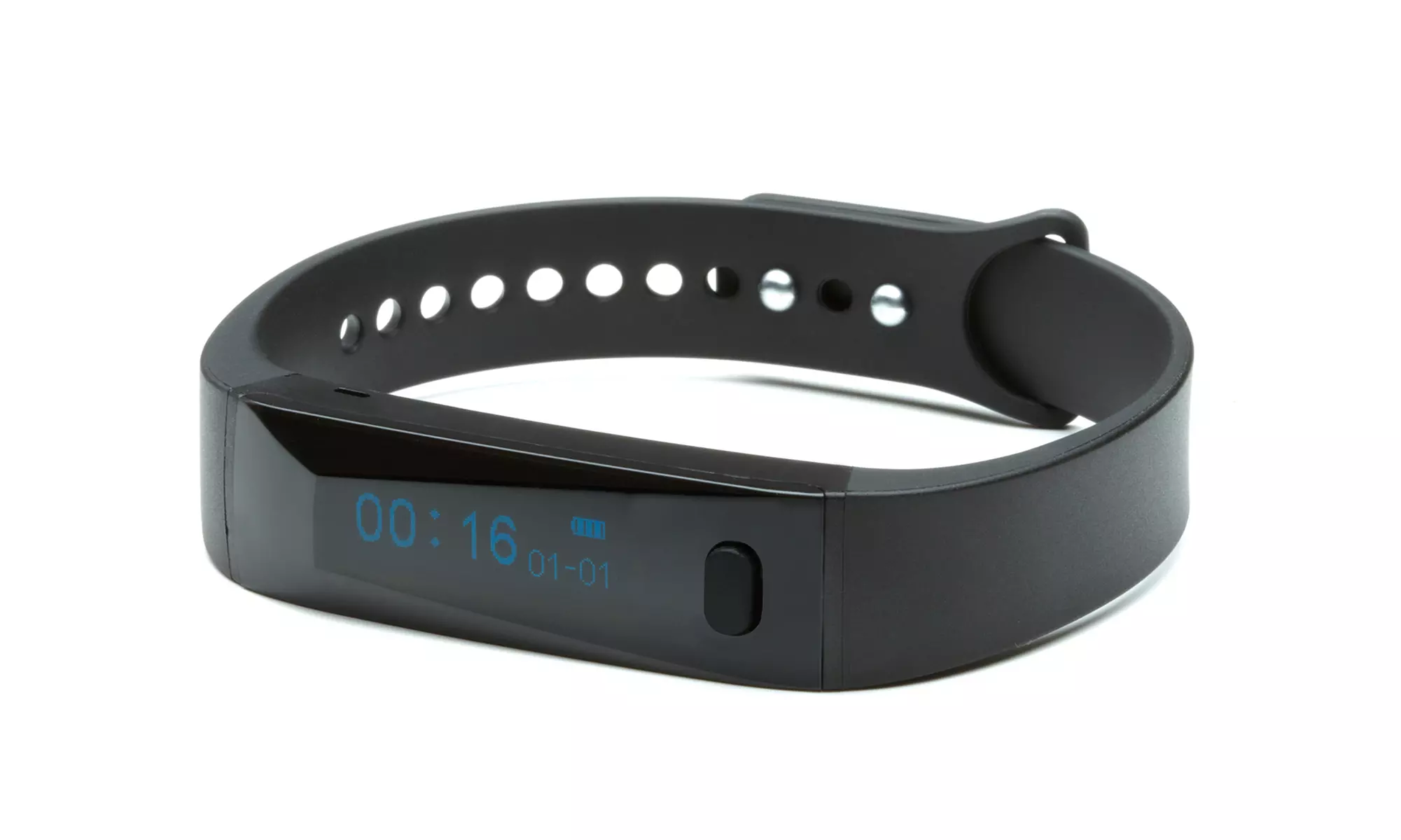Max Boost Fitness Bracelet for £29.99 With Free Delivery (70% Off) - Primary Image