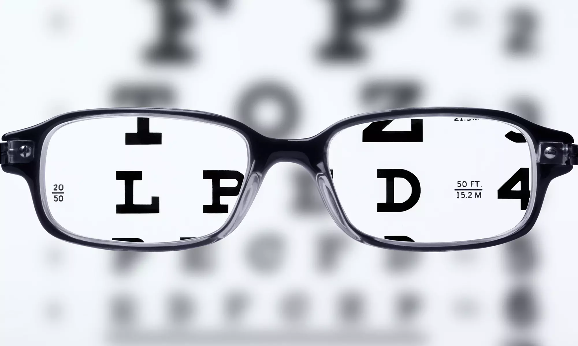 Prescription Eyewear with Optional Eye Exam at Erker's Fine Eyewear (Up to 91% Off) - Primary Image