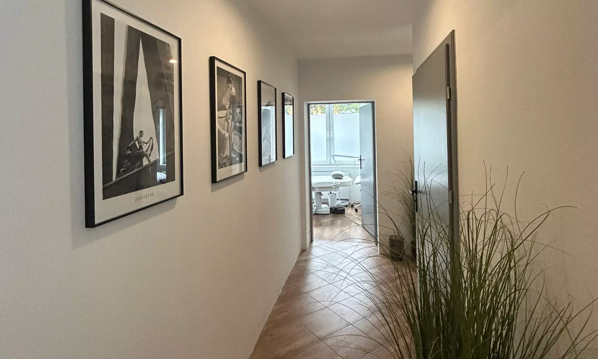 60-minutowy masaż Kobido w Klinice Urody Beleza