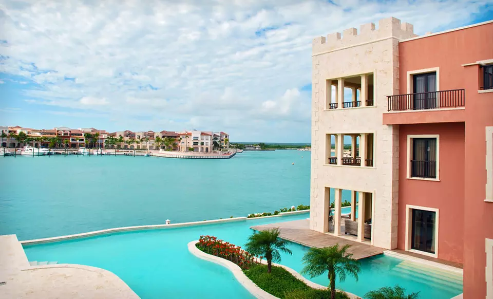 Three-, Four-, or Five-Night All-Inclusive Stay at Marina Sands Cap Cana in Cap Cana, Dominican Republic - Second Medium