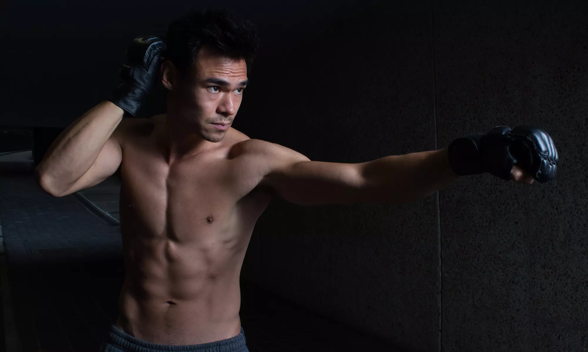Experience martial arts at Shoshin Ryu Martial Arts with unlimited classes for all ages and skill levels, up to 50% off - Primary Image