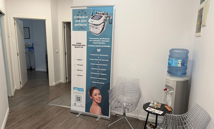 Image 7: Tratamientos para cejas y pestañas a elegir para 1 persona