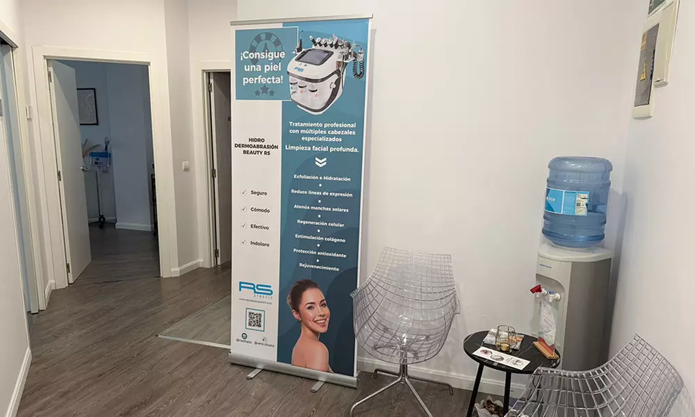 Tratamientos para cejas y pestañas a elegir para 1 persona