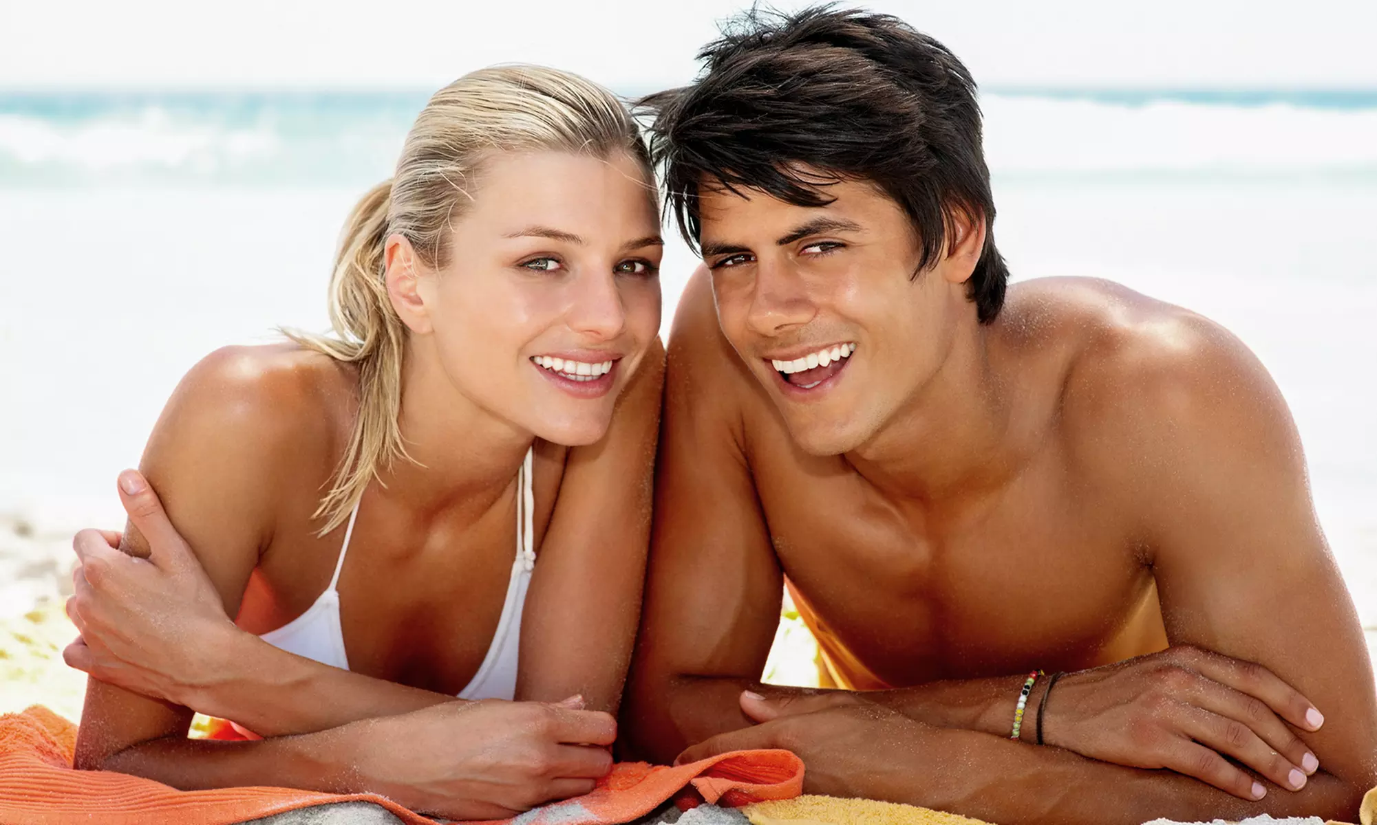 One- or Three-Month Tan and Tone Membership at Coco Cabana (Up to 67% Off) - Primary Image