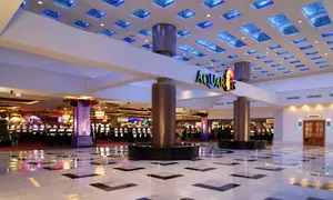 Laughlin Casino Resort on the Colorado River