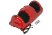 ZENY Shiatsu Kneading Foot Massager with Remote Control - Second Medium