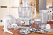 800W Cooks Professional Food Processor in Black or White for £59.99 (70% Off) - Image 2