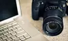 $39 for Certification in Photography, Photoshop, Web Animation, or Development at Photo Art Studio ($450 Value)
