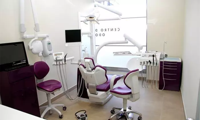 Limpieza bucal completa hasta -81%