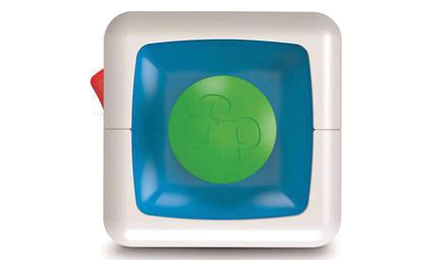 Image 4: Fisher-Price Cube Activity Toy