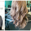 Image 1: Wash, Cut & Blow Dry with Nourishing Treatment, Full Color and More