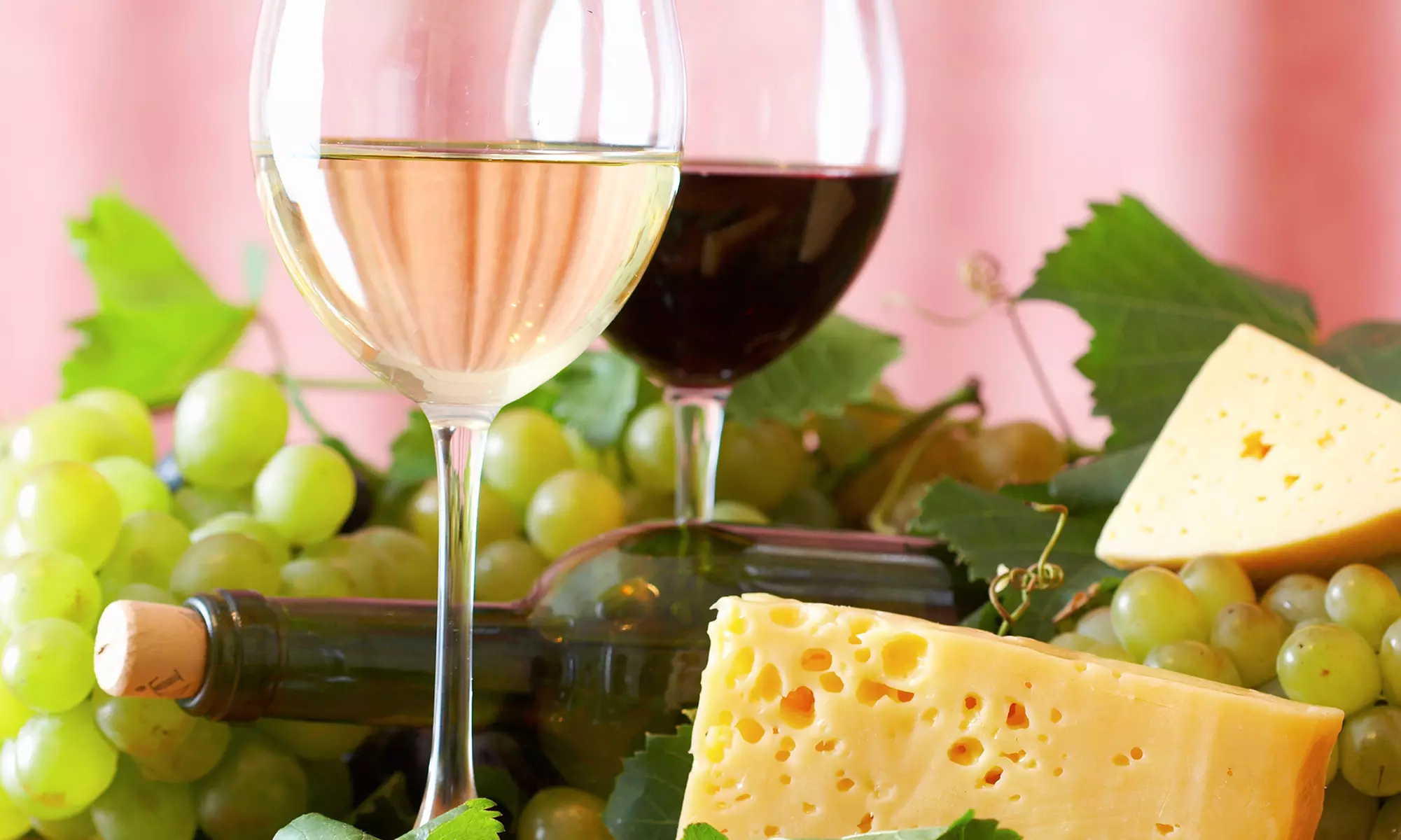 One-Hour Wine Education Class with Food Pairing for 2, 6, or 10 at Stoney's Wine Lounge (Up to 62% Off) - Primary Image