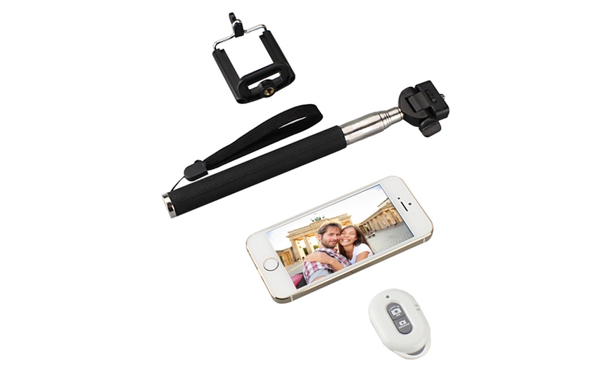 Image 2: Selfie Stick