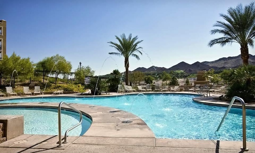 MonteLago Village Resort in - Henderson, NV | Groupon Getaways