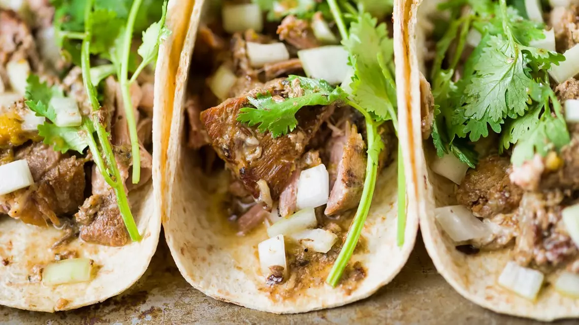 Admission to Hudson Valley Taco Fest (Up to 57% Off) - Primary Image