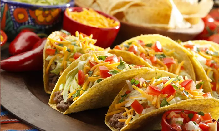 Mexican Dinner for Two or Four or More at Salsa Verde (Up to 46% Off) - Primary Image