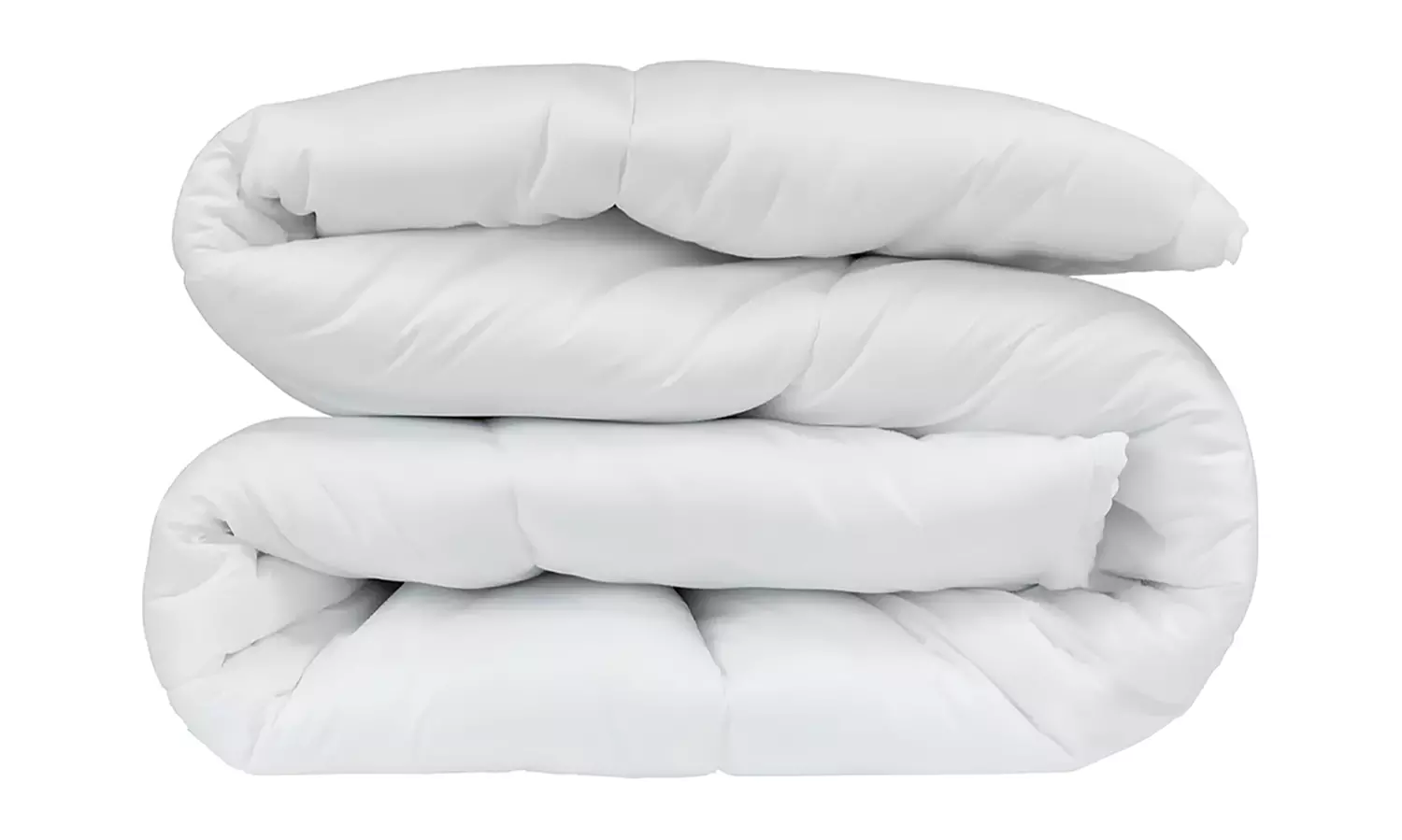 Surmatelas en microfibre 130 x 200 cm, épaisseur de 3 cm