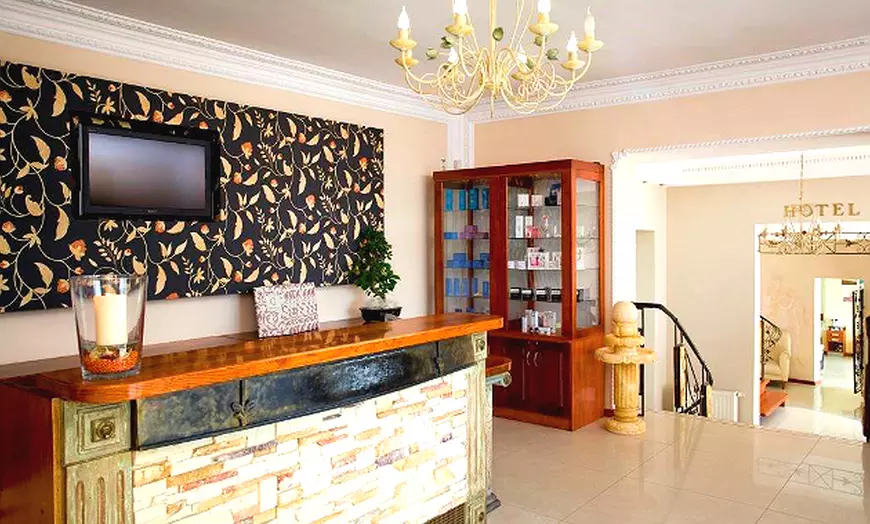 Image 7: Wielkopolska: Elegancki Hotel koło Poznania
