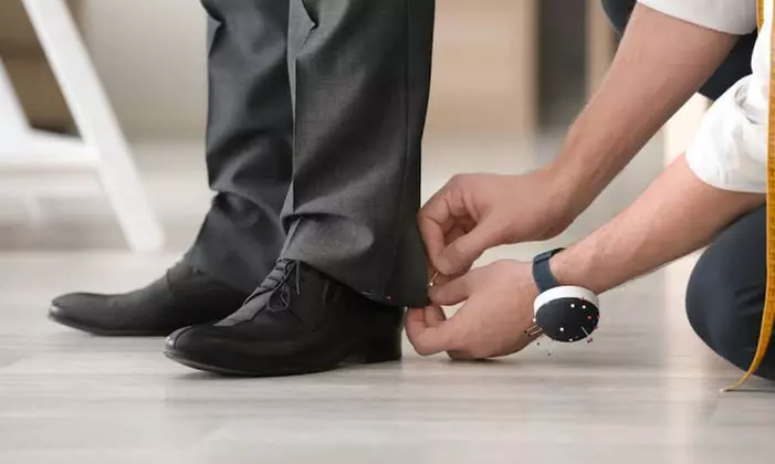 Stitching Perfection: Tailoring Transformations