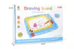 Ardoise magique avec stylet et accessoires pour enfant - Image 5