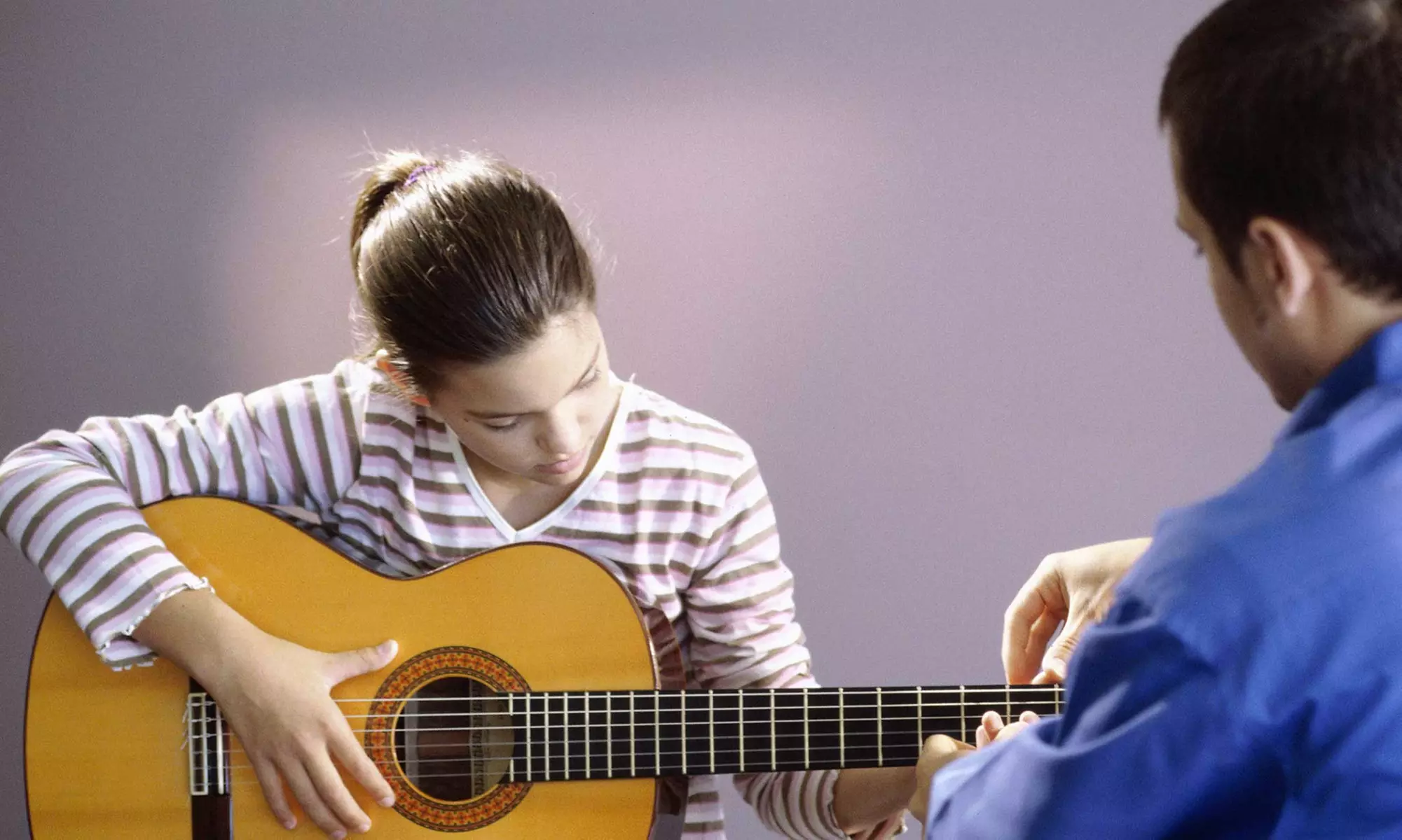 Two or Four 30-Minute Music Lessons at Bach to Rock - Folsom (Up to 51% Off) - Primary Image