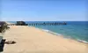 One-Night Stay at Comfort Inn South Oceanfront in Nags Head, NC