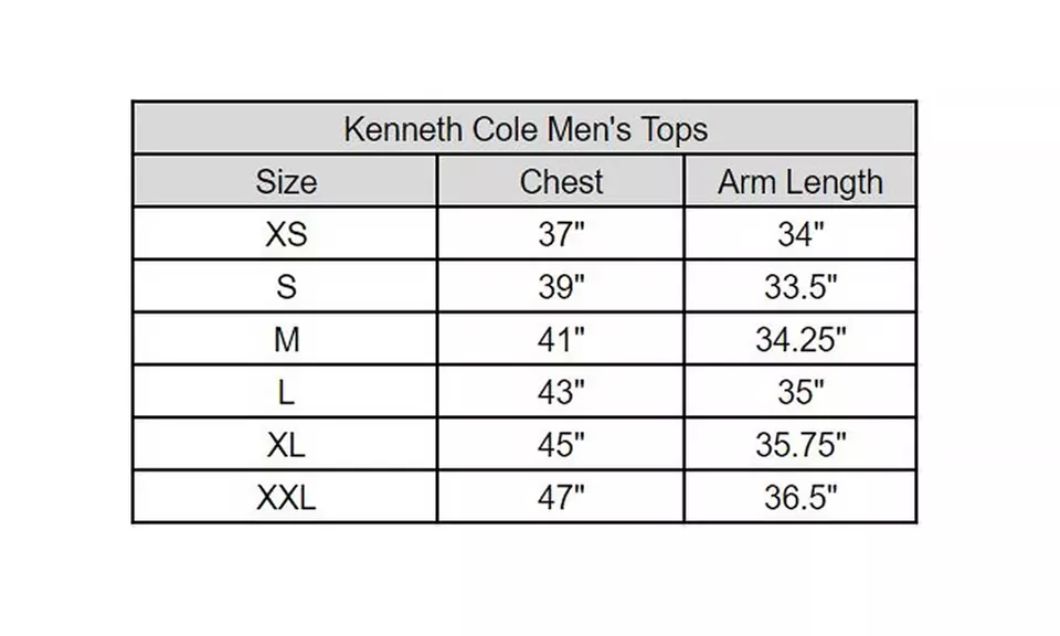 Kenneth Cole Reaction Men's Full Zip Logo Bomber Sweatshirt (S-XL) - Second Medium