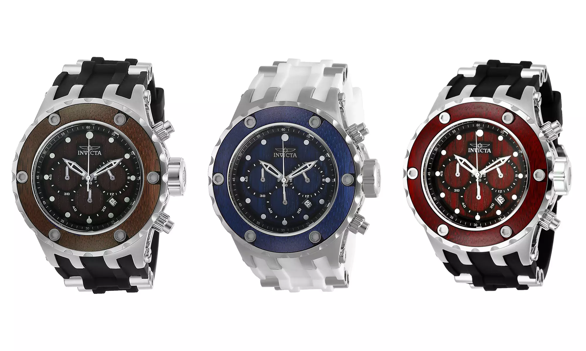 Invicta Men's Specialty Watch - Primary Image