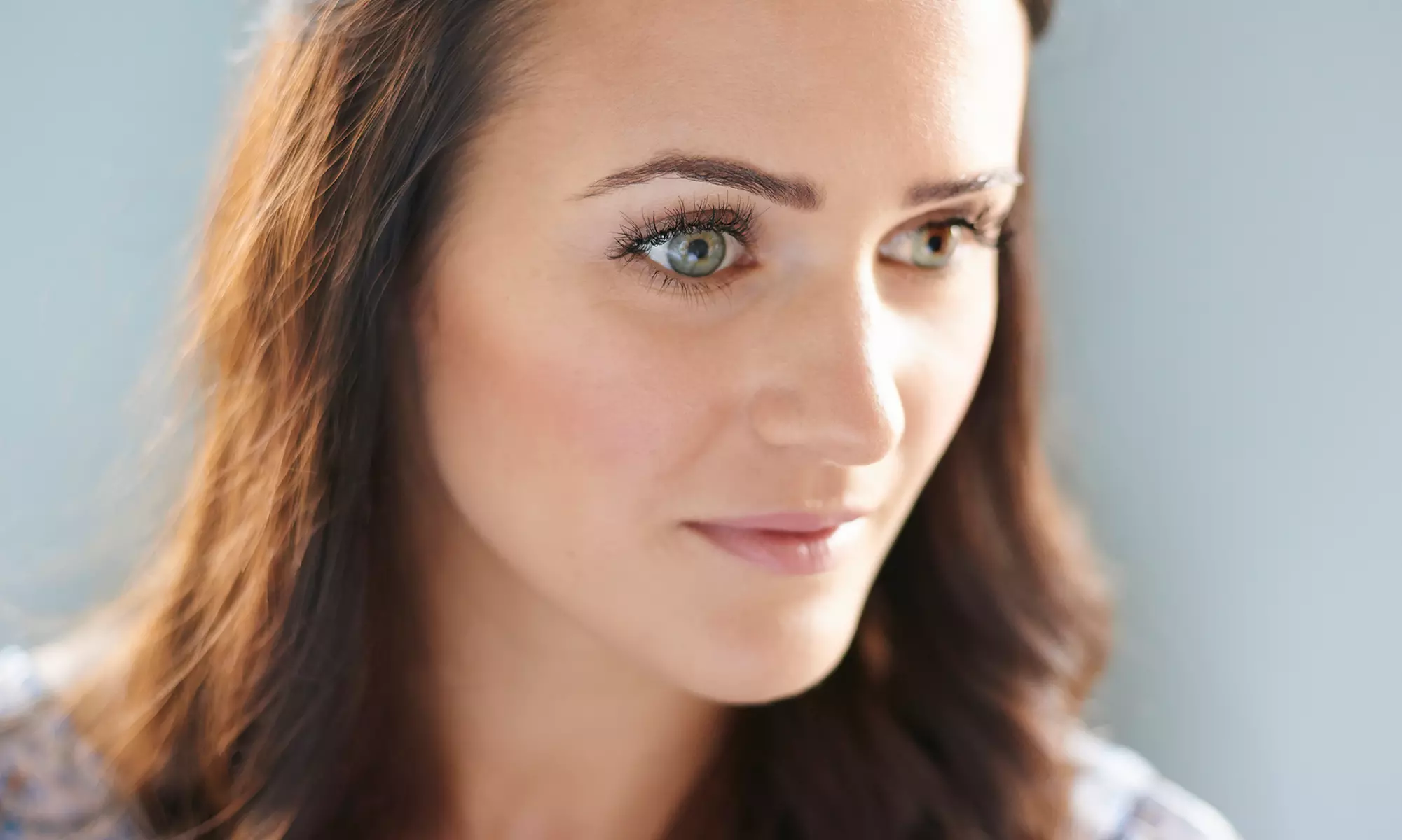 Three Waxing or Threading Sessions for Eyebrows or Full Face at Professional Look (Up to 51% Off) - Primary Image