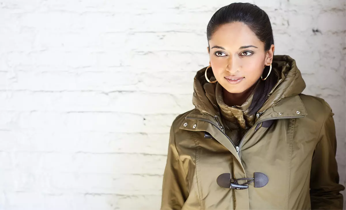 $159 for a Rainforest Women's Rain Jacket and Vest Set ($495 List Price). Multiple Colors. Free Shipping and Returns. - Primary Image
