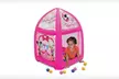 Licensed Cartoon Play Tents and Ball Pits (Up to 20% Off). Three Options Available. Free Shipping. - Second Medium