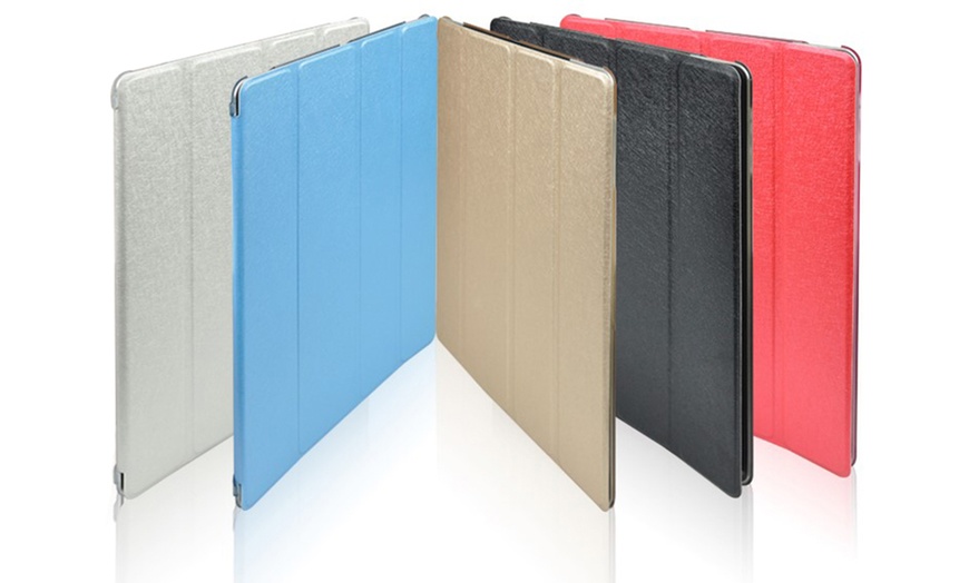 Image 8: Protective Cases for iPads