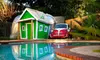 $12 for Two Admissions to Scioto Valley Presents the Columbus Dispatch Home & Garden Show  (Up to a $24 Value)