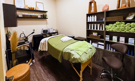 Five Brazilian or Bikini Wax Sessions - Spa Munir