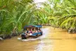 Vietnam: From $891 Per Person for a 8-Day Tour with Meals and Transfers with Halong Tours Booking - Second Medium