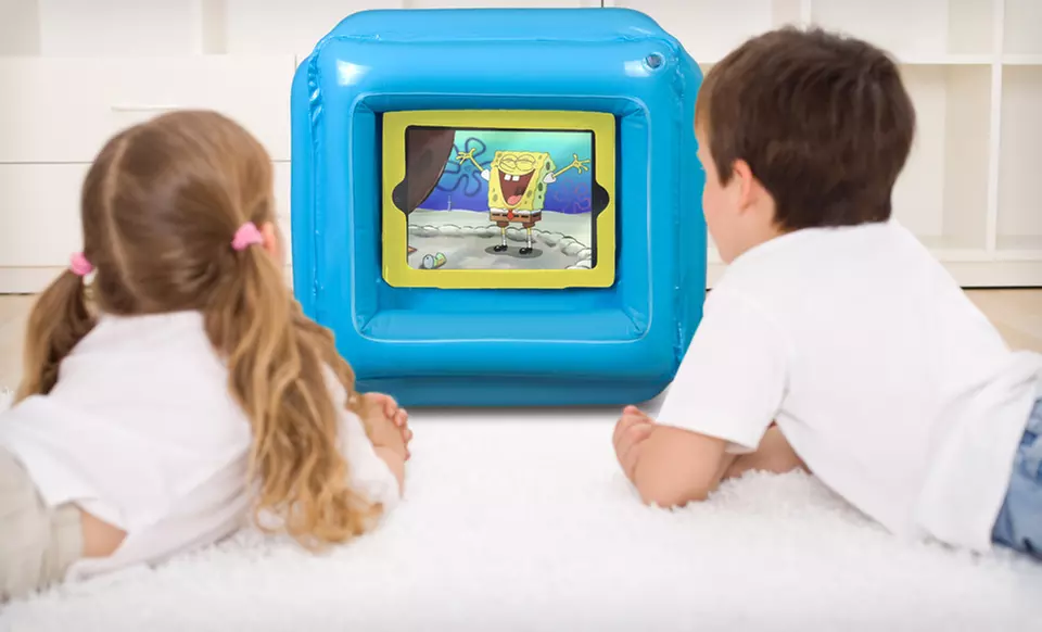 Nickelodeon SpongeBob SquarePants iPad Toys (Up to 27% Off). Three Options Available. Free Shipping and Free Returns. - Primary Image