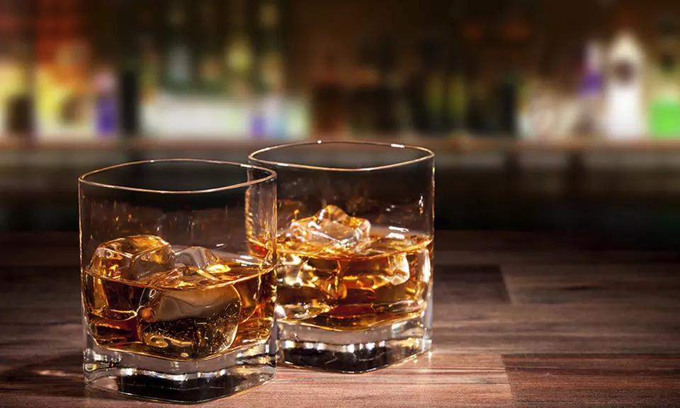 $49 for Admission for One Person at Jersey City Whiskey Fest ($70 Value) - Primary Image