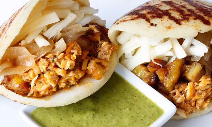 $5 for $10 Worth of South American Cuisine at Guasaca Raleigh - Primary Image