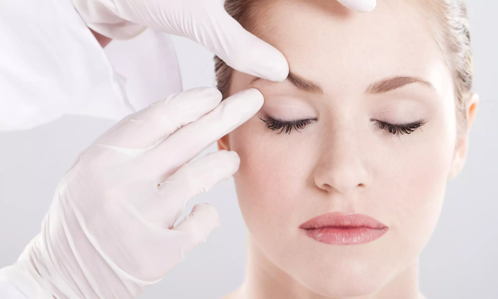 10 or 20 Units of Injectable Cosmetic Treatment with Consultation at Faces MD Medical Aesthetics (Up to 59% Off) - Primary Image